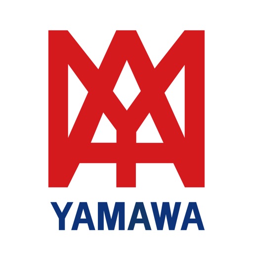 YAMAWA Product Search/Tap Calc iOS App