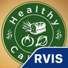 Top 6 Food & Drink Apps Like HC - RVIS - Best Alternatives