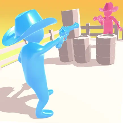 Gumfight Cheats
