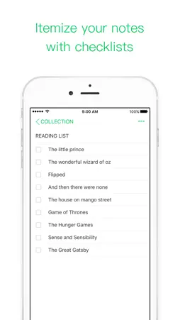 GNotes By Appest screenshot 4