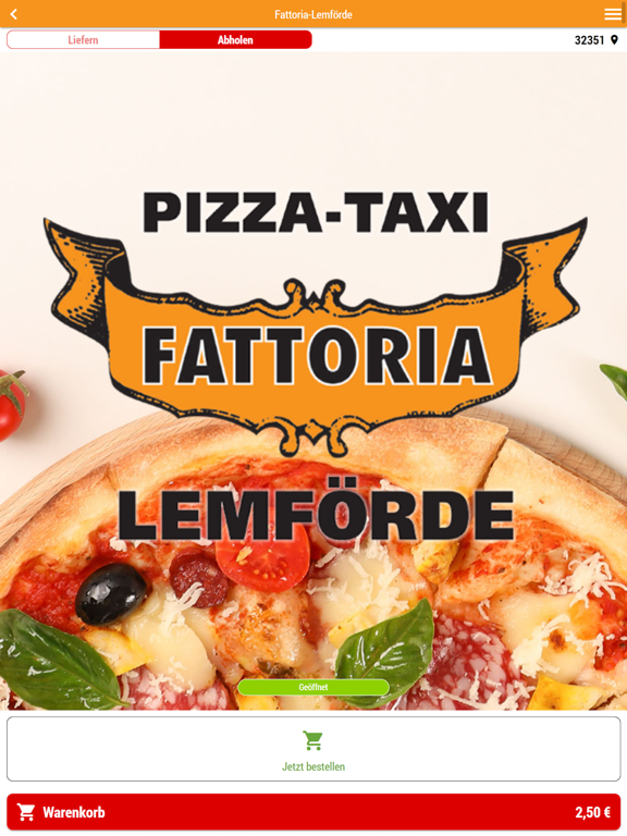 Screenshot #4 pour Fattoria-Lemförde