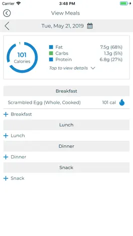 Game screenshot Optimal Wellness apk