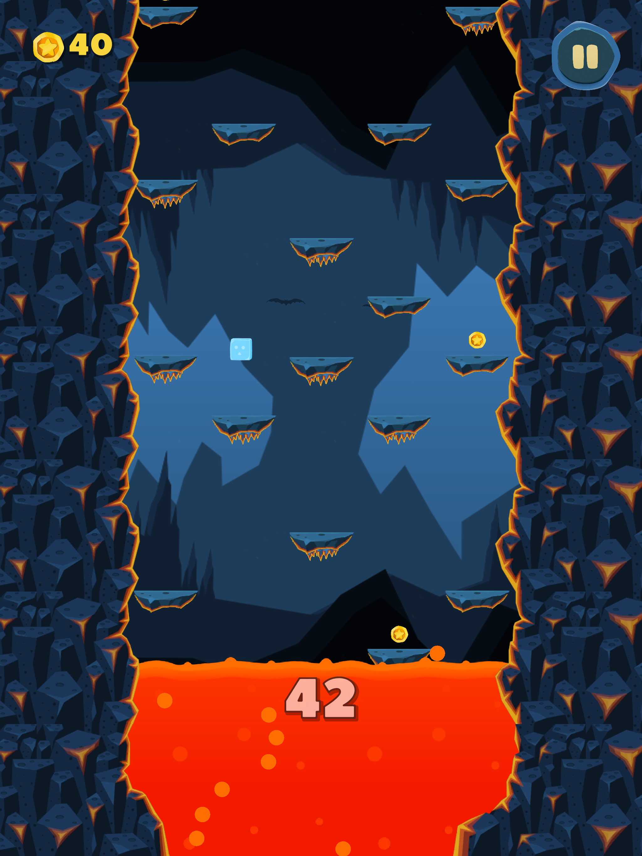 Heat Escape screenshot 11