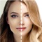A look-alike, double, or doppelganger is a person who bears a strong physical resemblance to another person, excluding cases like twins and other instances of family resemblance