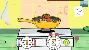 Play 123, Alfie Atkins screenshot 4