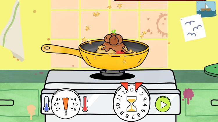 Play 123, Alfie Atkins screenshot-3