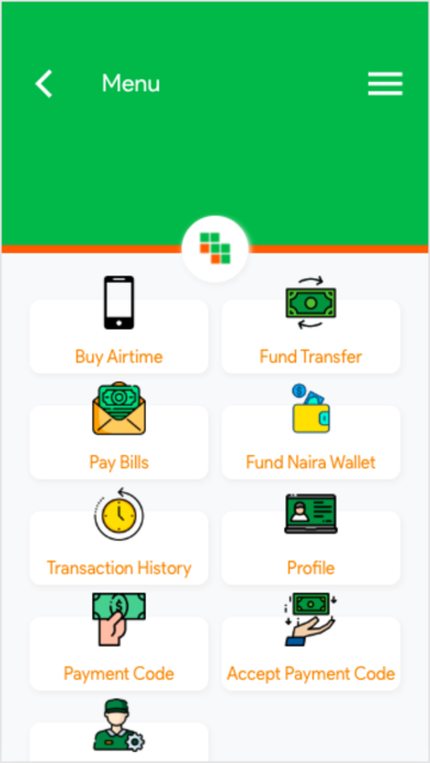 Naira.com Mobile App screenshot 4