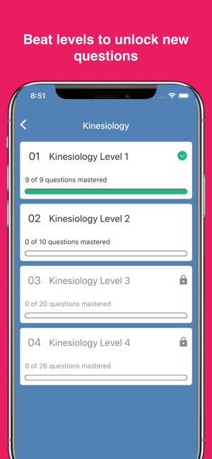 MBLEx® Massage Practice Test(圖4)-速報App