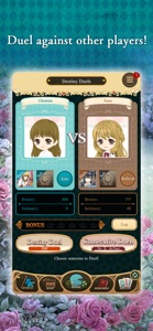 Ikemen Revolution: Otome Game screenshot #7 for iPhone