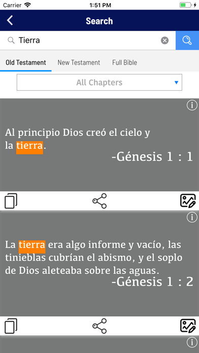 La Biblia Moderna en Españolのおすすめ画像9