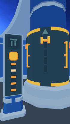 Faraway: Galactic Escape screenshot 4