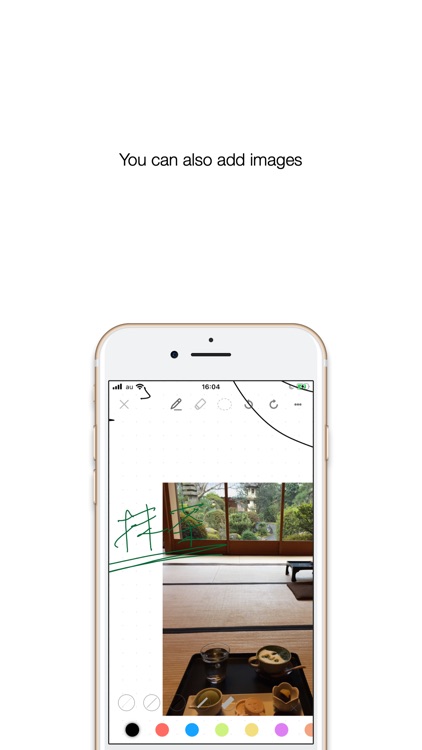 MapNote2 -Infinity Size Note-