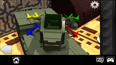Screenshot #1 pour chambre d’enfant virtuel