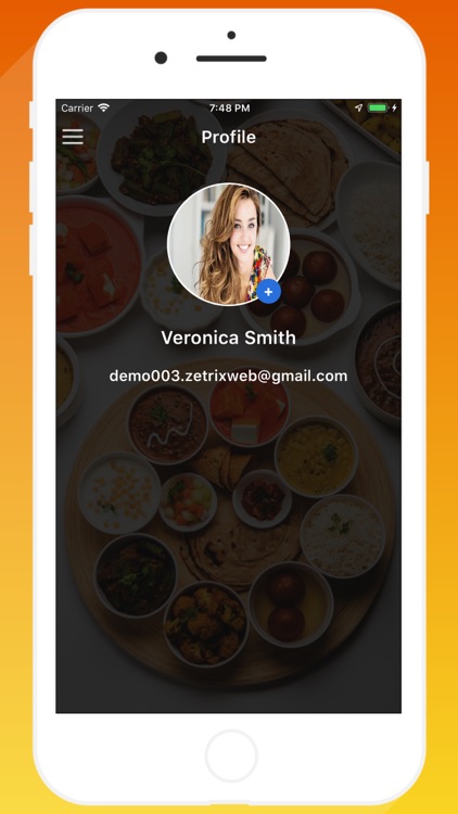 Chicago Food Stores screenshot-9