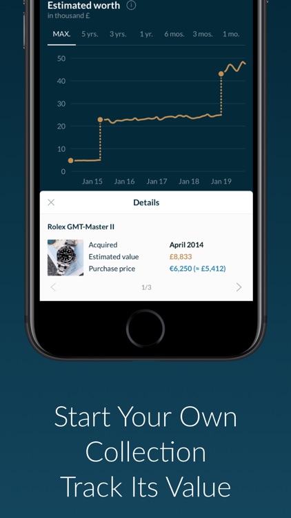 Chrono24 screenshot-3
