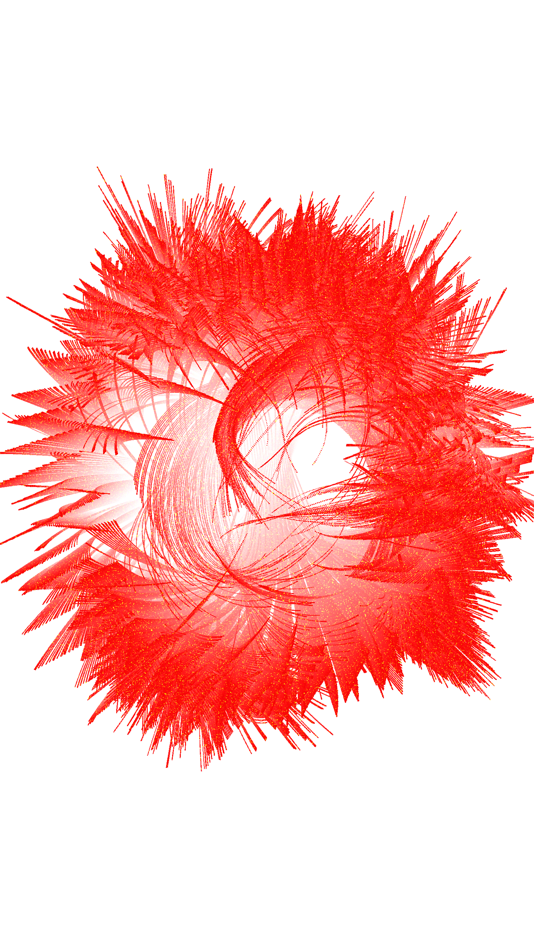 #5. Spacedots (iOS) 由: Johannes Pfahler