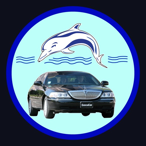 Oceana Car Service icon