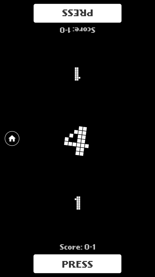 #2. Speedy - Multiplayer Game (iOS) 由: Kristof Jakab