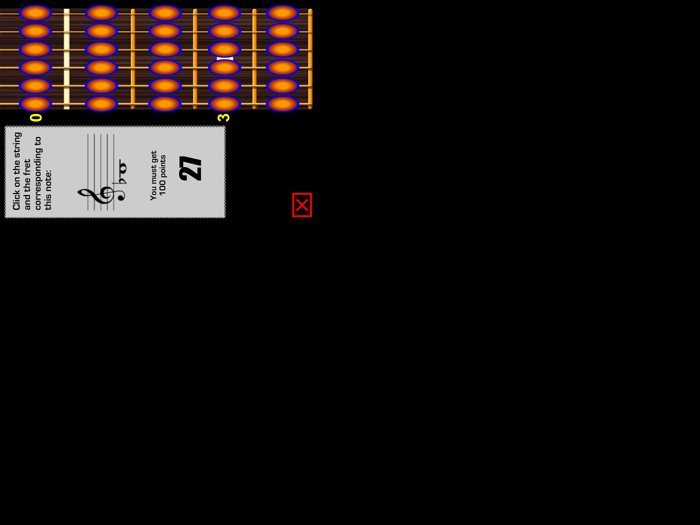 Learn how to play Guitar PRO