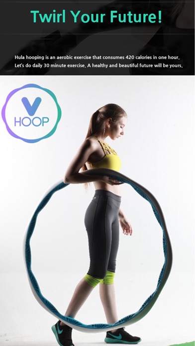 VHOOPのおすすめ画像1