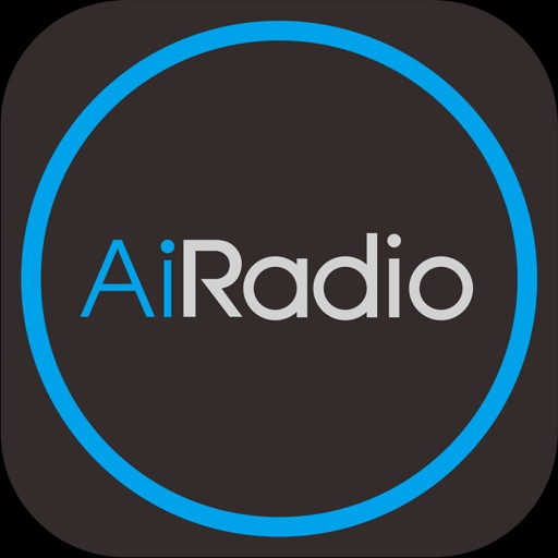 Voiz AiRadio