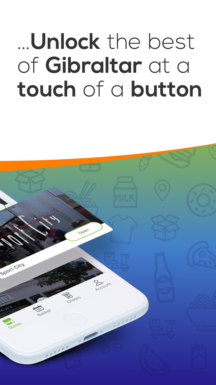 Rock Hero - Gibraltar