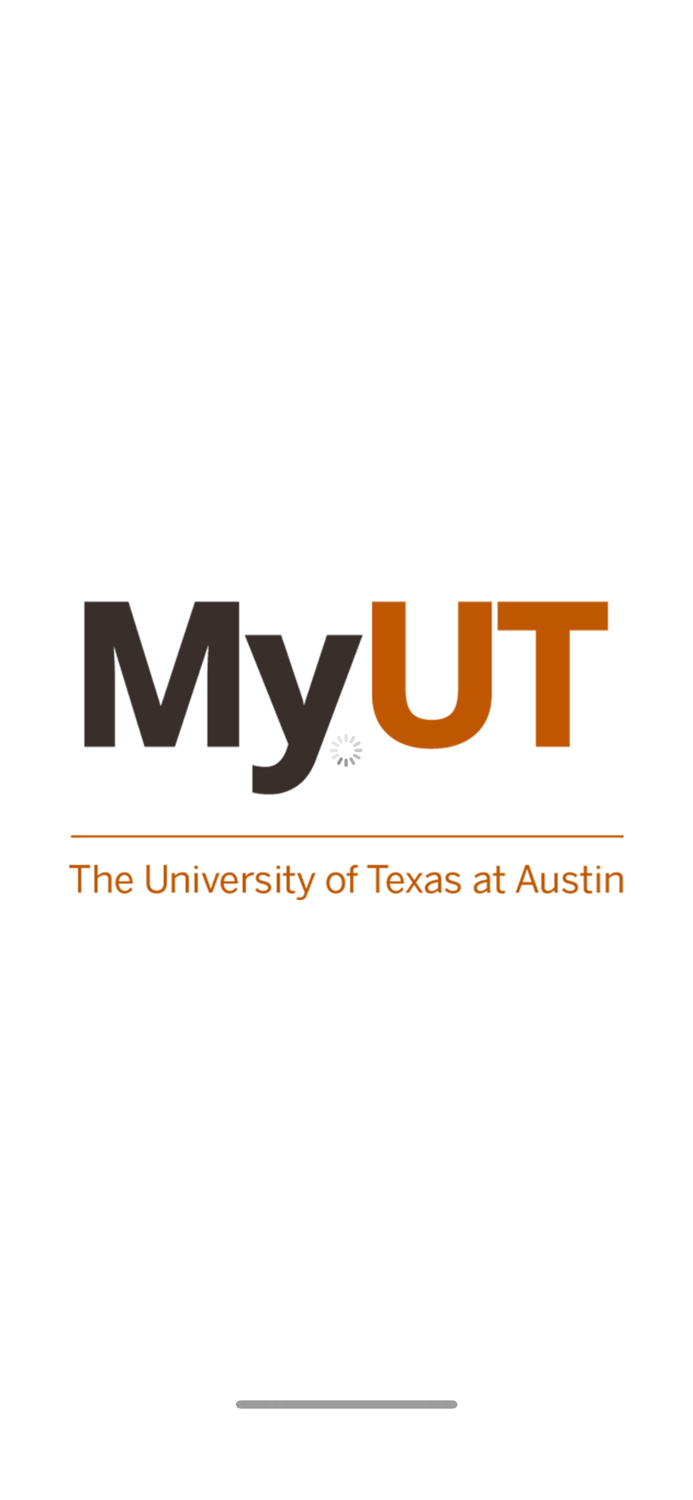 MyUT Austin