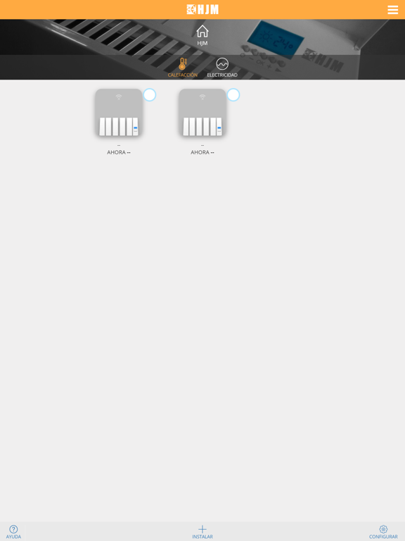 Screenshot #5 pour HJM