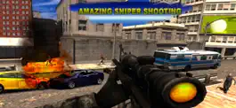 Game screenshot Military Sniper Strike Games hack