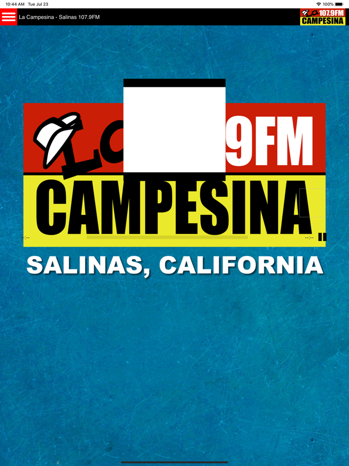 La Campesina 107.9