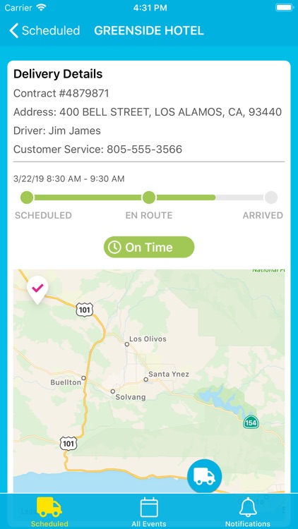 Bright Event Rentals