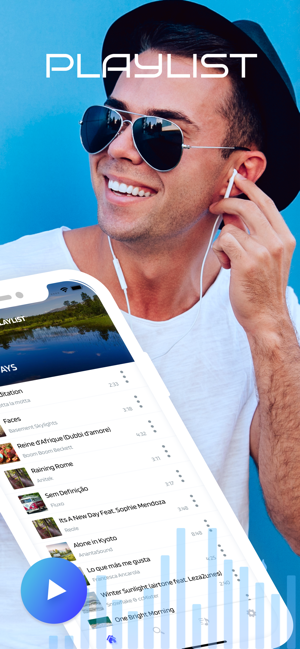 Music Apps - Video & Audio(圖2)-速報App