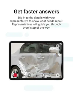 Virtual Assist iPad image 3