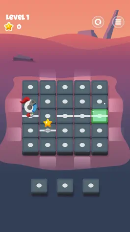 Game screenshot Astroknight – Puzzle Game hack