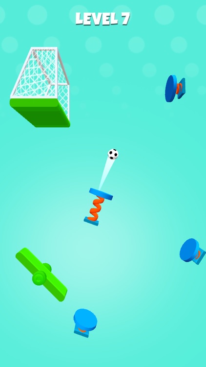 Football Spin screenshot-4