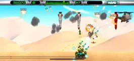 Game screenshot The Conqueror: Heavy Weapon apk