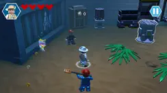 LEGO® Jurassic World™ iPhone image 1