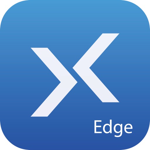 ZERO-X EDGE icon