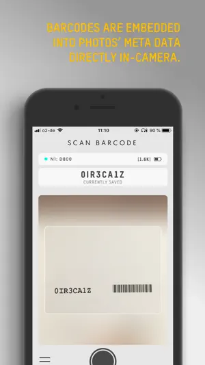 Entagged screenshot 3