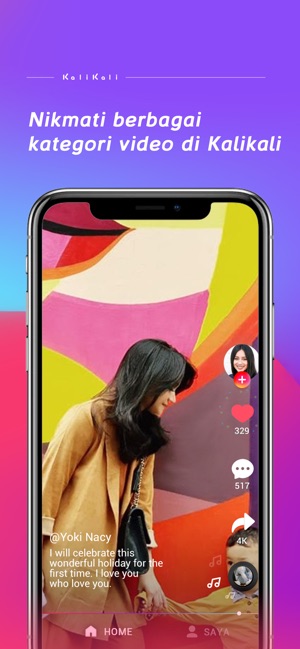 Kalikali(圖2)-速報App
