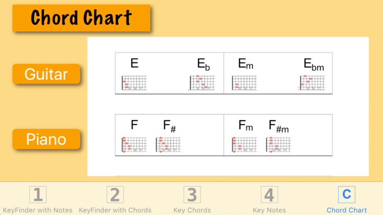 KeyFinder+ screenshot-8
