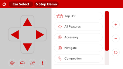 Screenshot #3 pour Honda Digi-Wall
