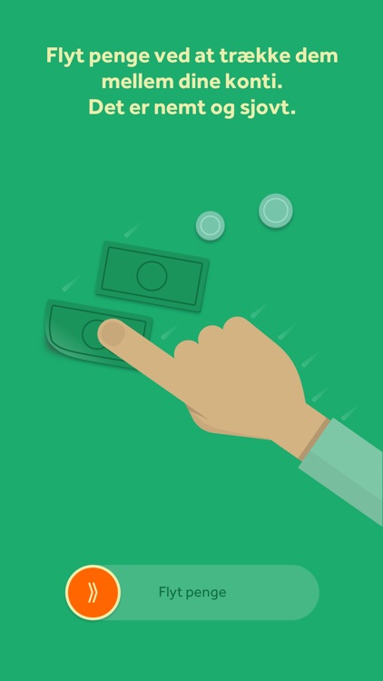 Pengeklog screenshot-3