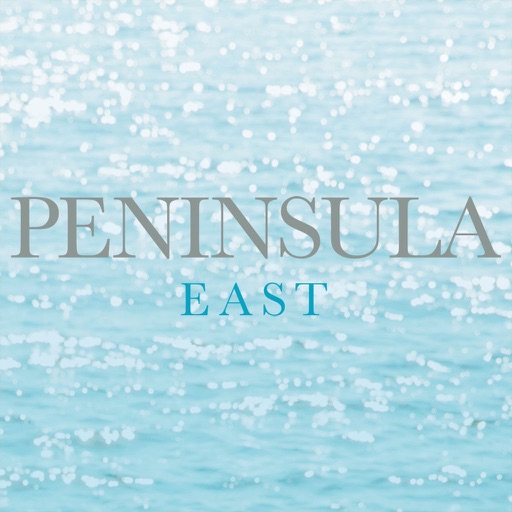 Peninsula East icon