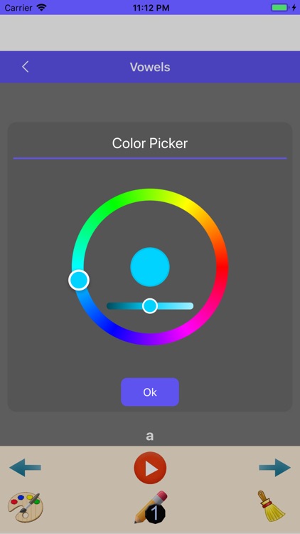 Write Bengali Alphabets