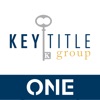 KeyTitleAgent ONE icon
