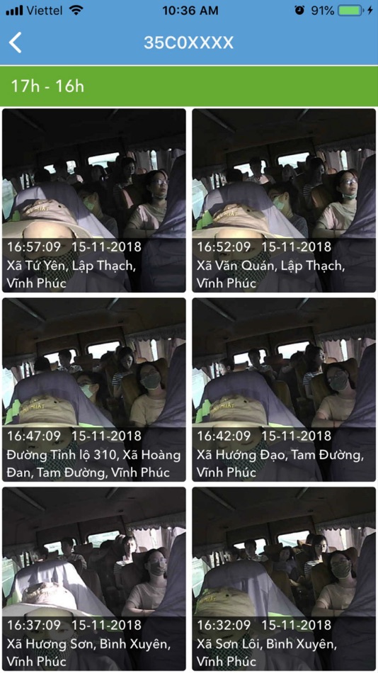 #8. VnetGps (iOS) 由: VNET JSC