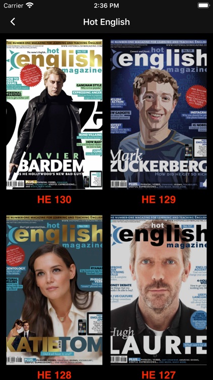 English Study 4.0 screenshot-4