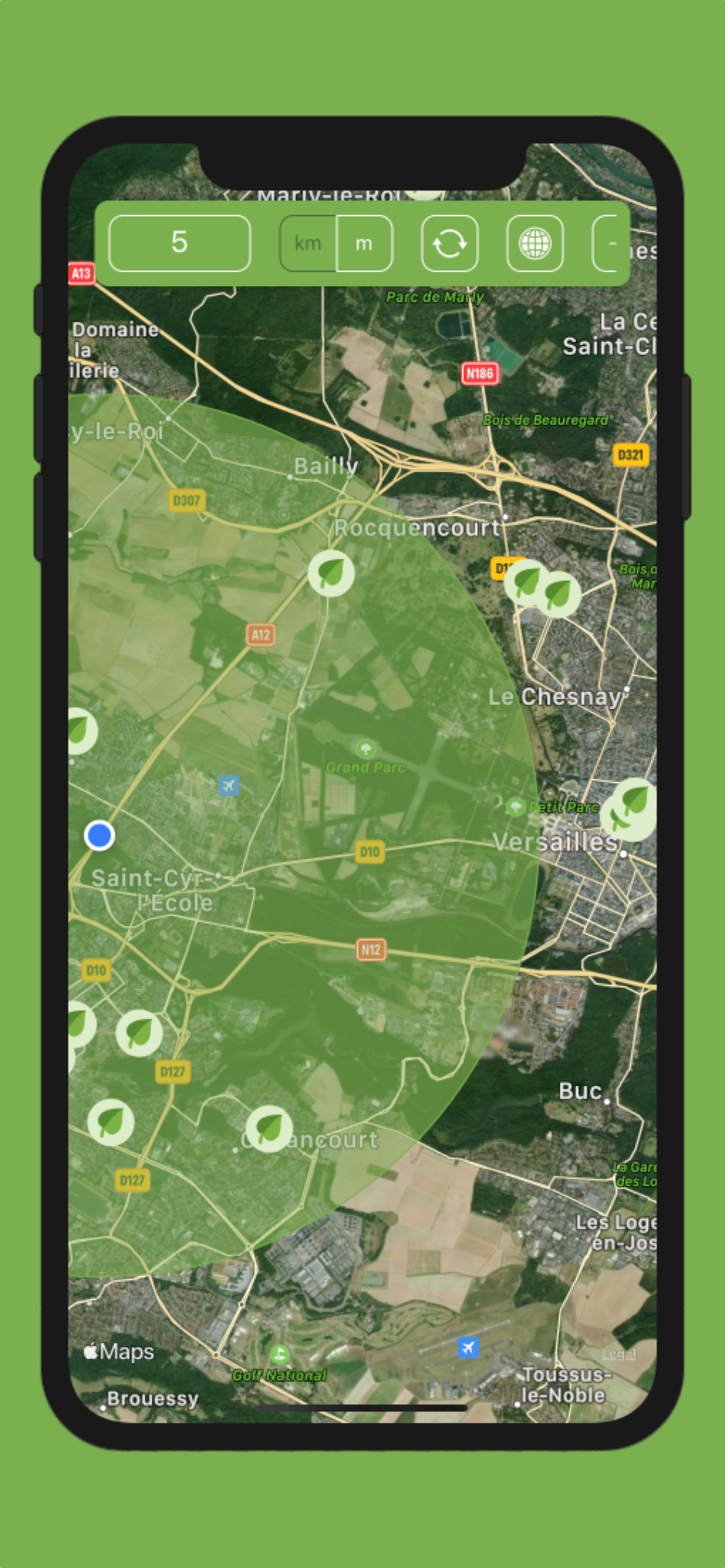 Le Maraîcher screenshot 3
