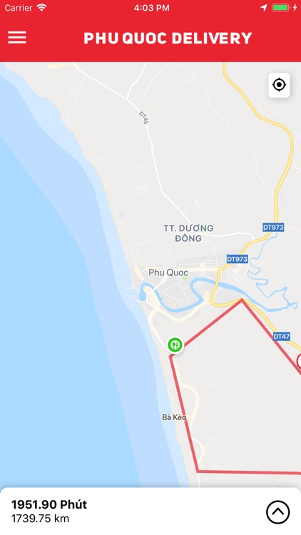 Phuquocdelivery.com - Shipper